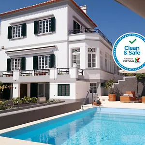 Bed & Breakfast Quinta B. (adults Only), Funchal (Madeira)