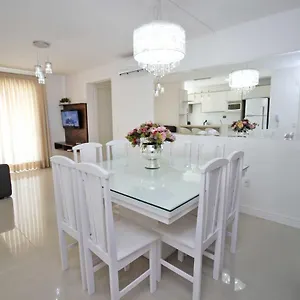 Ipê Branco Casa de Férias Bombinhas
