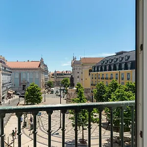 Le Consulat Lisbon