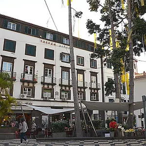 Vendégház Pensao Astoria