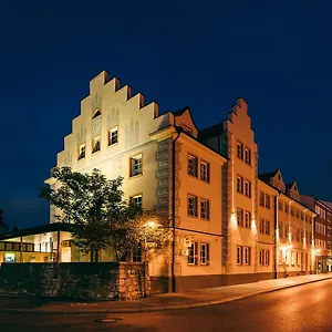 Hotel Central City Hotel