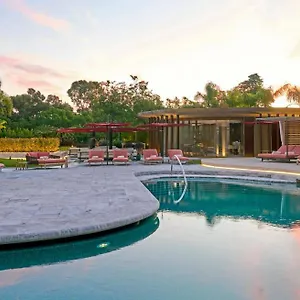 Four Seasons Ritz Hotel Lizbona