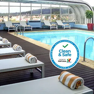 Mercure Hotel Lizbona