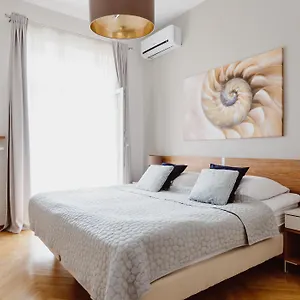 4seasons﻿ Cracow Hotel apartamentowy Kraków