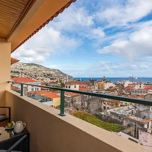 Casa Sta Clara By An Island Appartement