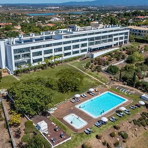 Pelican 4* Alvor