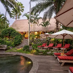 Stone House Ubud (Bali)