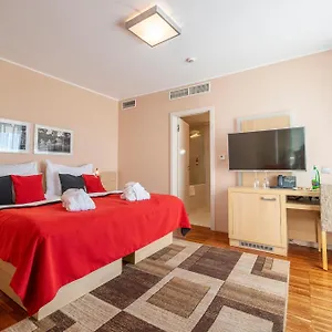 Amarilis Hotel Praga