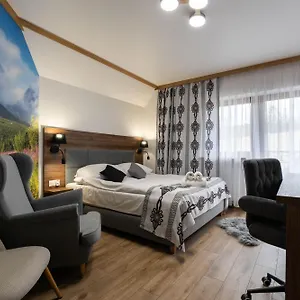 Nosalowa Dolina Aparthotel Zakopane