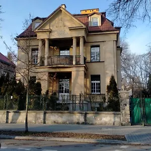 Lemon Tree Hostel Kraków