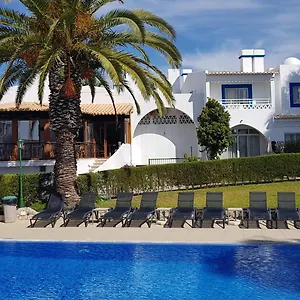 Pestana Palm Gardens Hotel Carvoeiro (Lagoa)