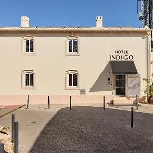 Indigo By Ihg (adults Only) Albufeira