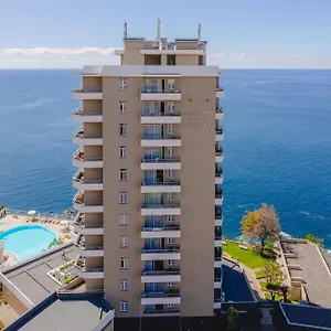 4* Lägenhetshotell Duas Torres