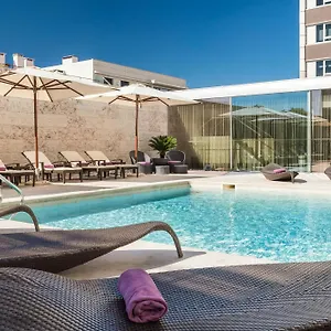 Sheraton & Hotel Lizbona