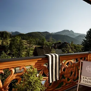 11 Folk & Design 3* Zakopane