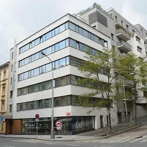 Ehrlich Hotel Praga