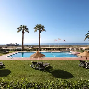 Dom Pedro Hotel apartamentowy Lagos