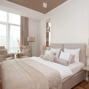 Avanti Hotel apartamentowy Kraków