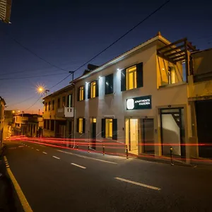 Aparthotel Madeira City Center, Funchal (Madeira)