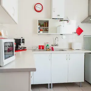Farol De Vida Apartamento Coimbra