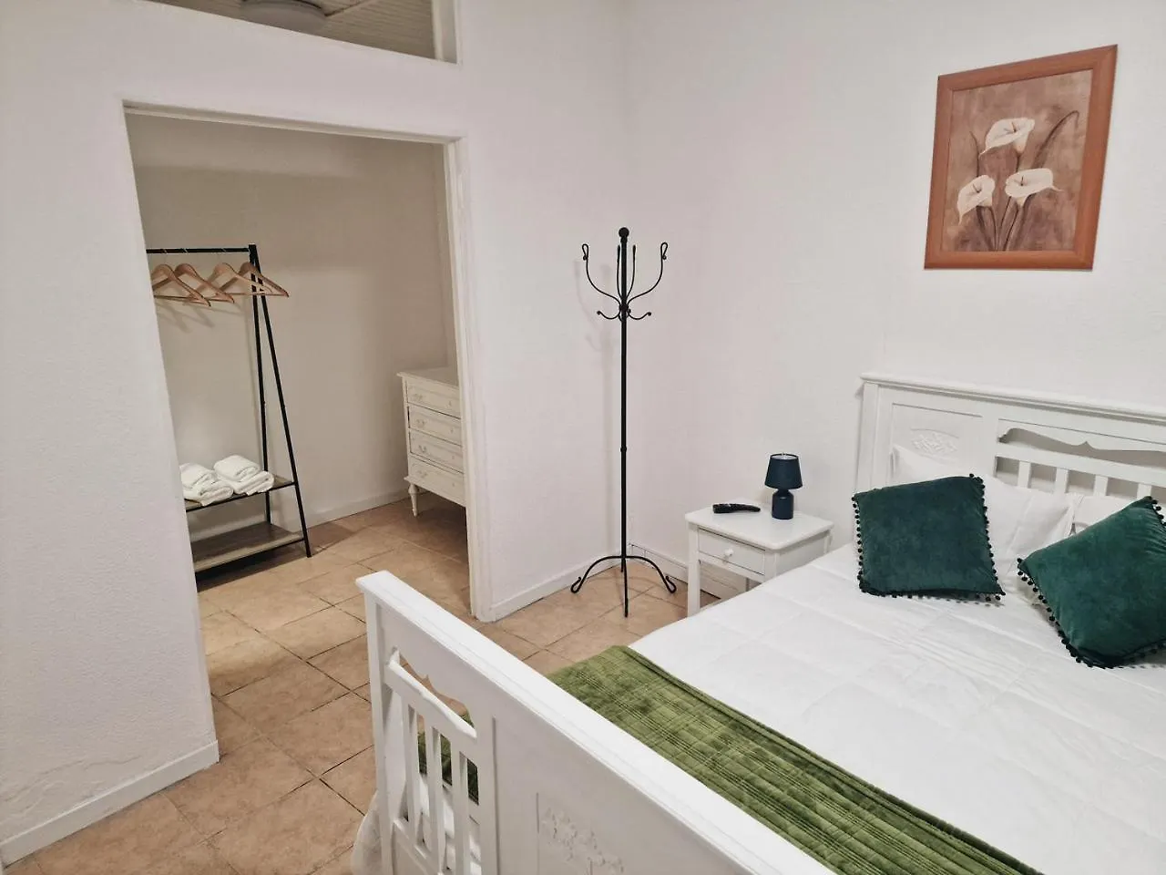 ** Guest house Hospedaria Por Do Sol Funchal  Portugal